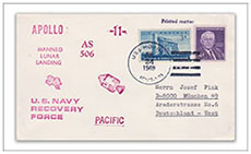 USS Hornet
